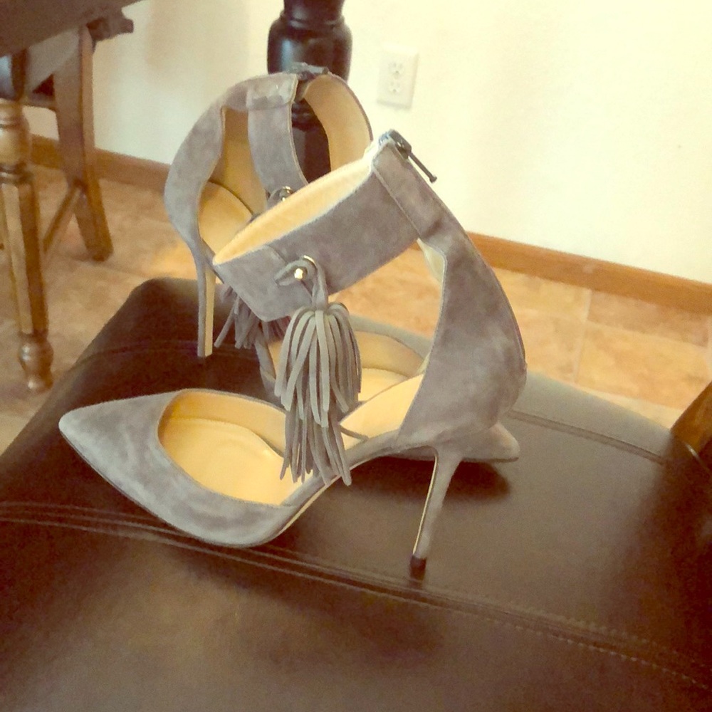 Jcrew shoes